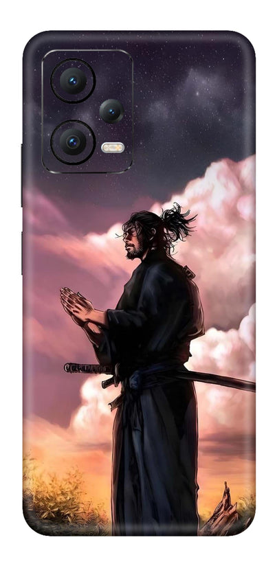 Vagabond