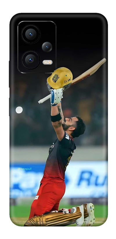 Virat Kholi