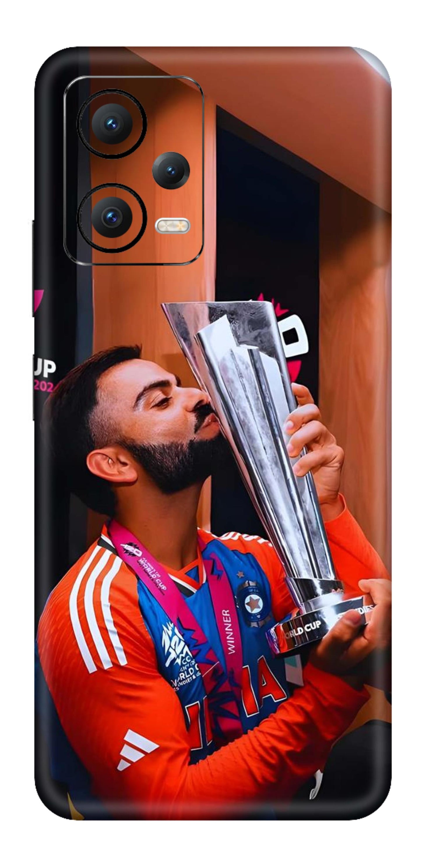Poco X5 5G Skins and Wraps