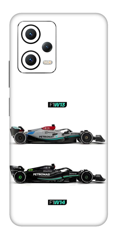W13 W14