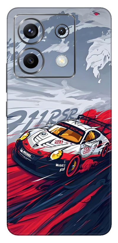 911 RS