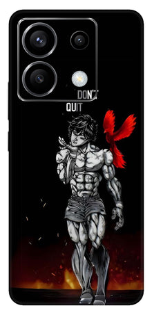 Poco X6 5G Skins and Wraps