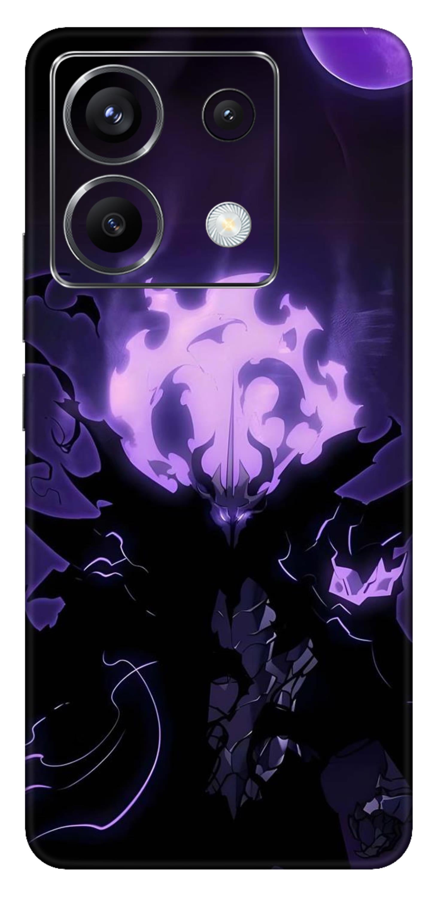 Poco X6 5G Skins and Wraps