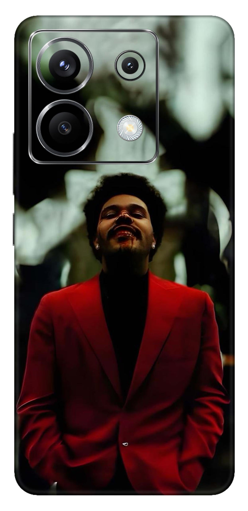 Poco X6 5G Skins and Wraps