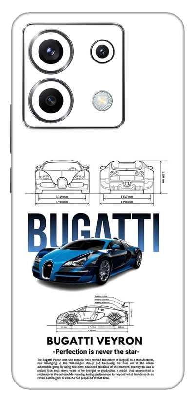Bugati Veyron