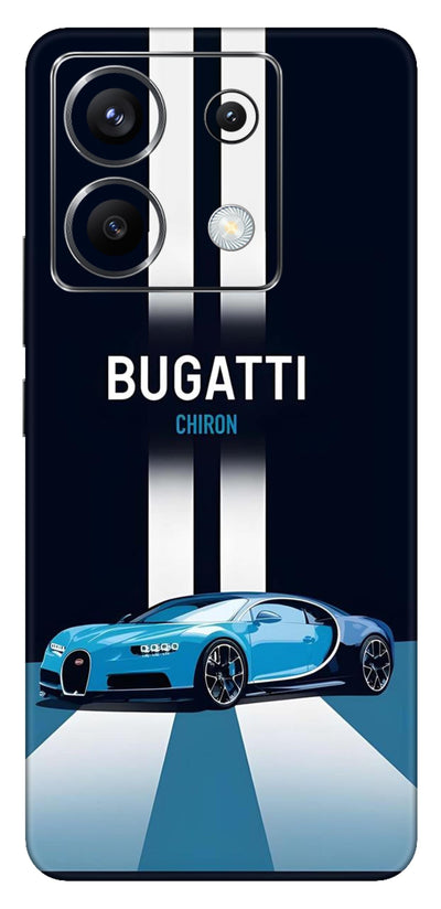Bugatti Chiron