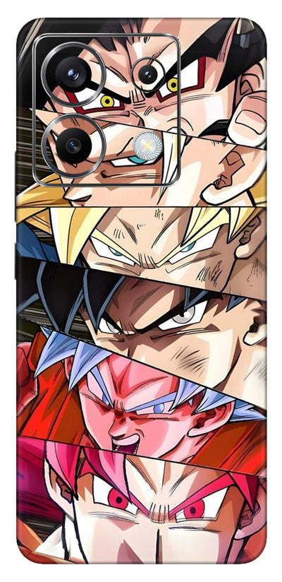 Dragon Ball
