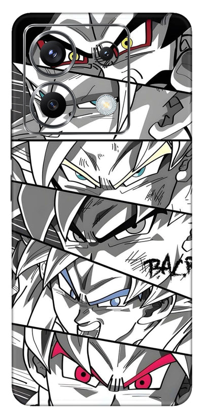 Dragon Ballz