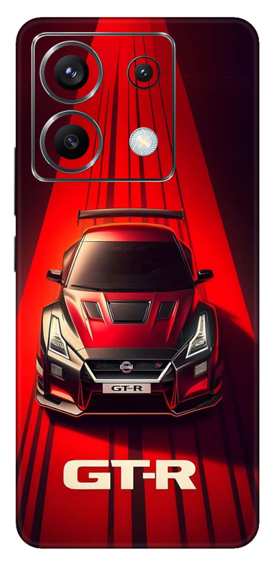 GTR