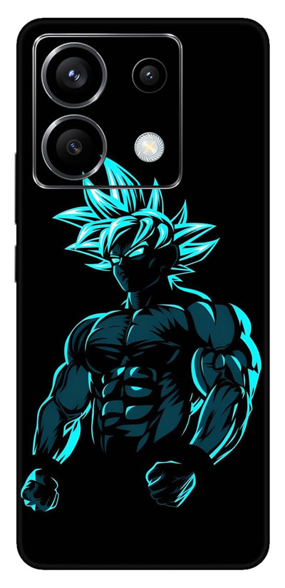 Goku Kakarot
