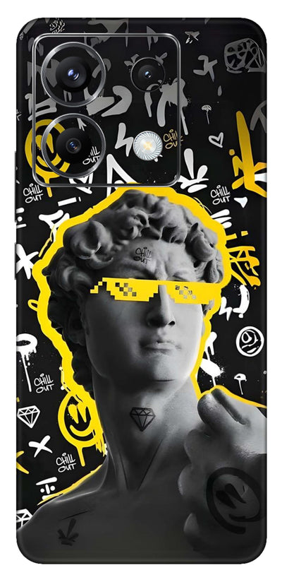 Greek God