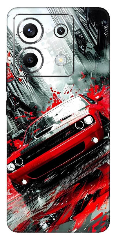 Hell Cat