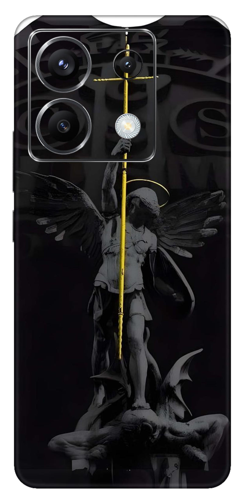 Poco X6 5G Skins and Wraps
