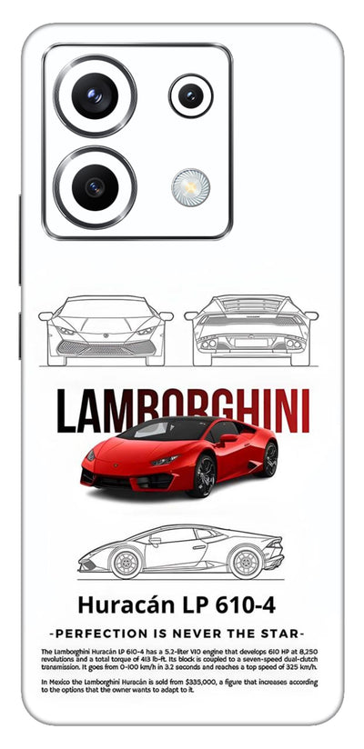 Lamborghini