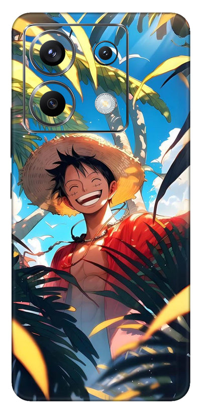 Luffy