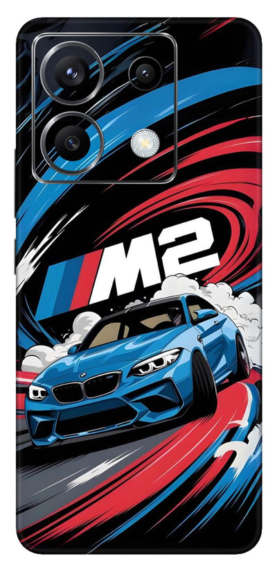 M2 BMW