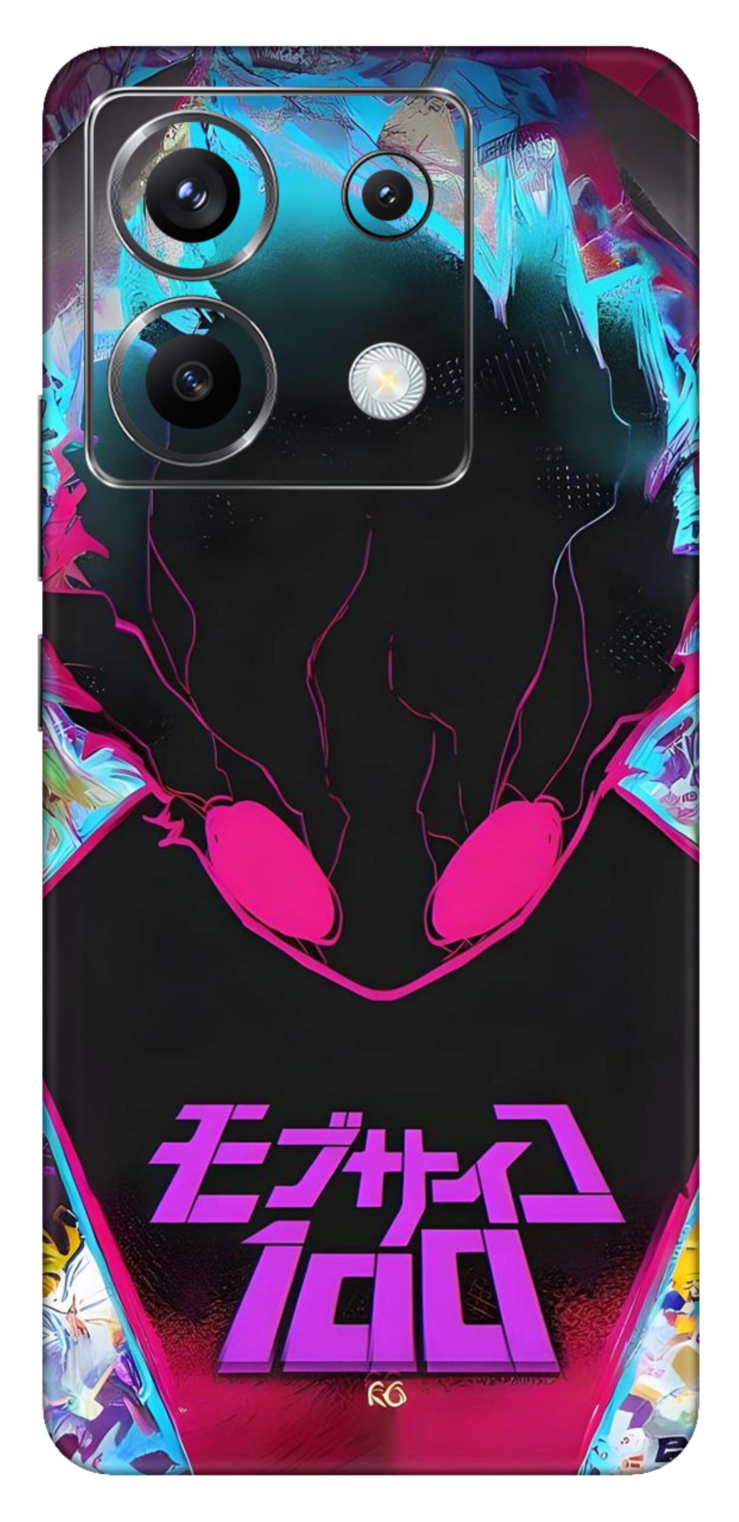 Poco X6 5G Skins and Wraps