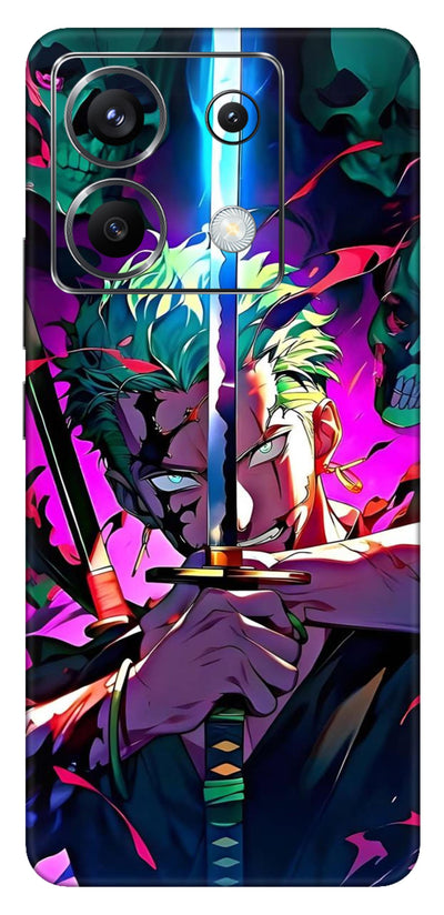 Pirate Hunter