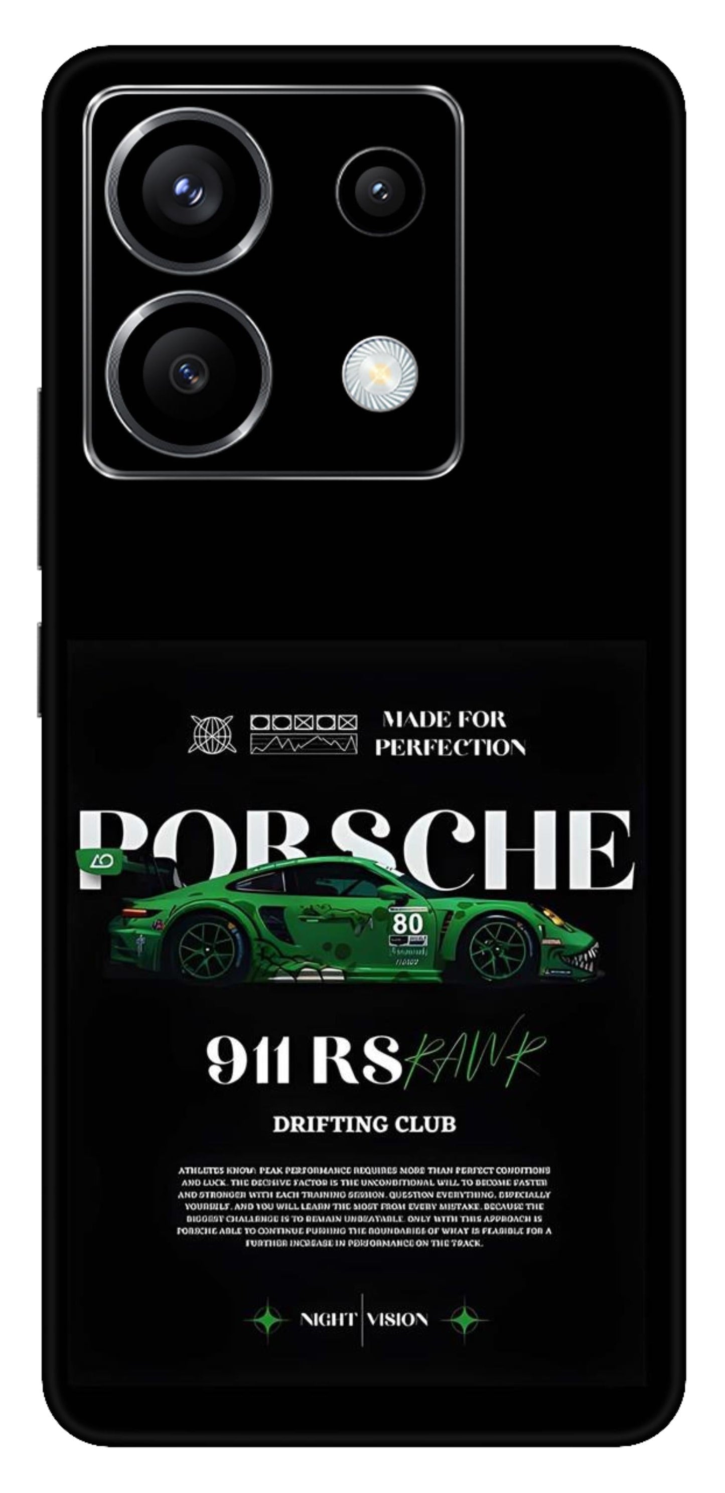 Poco X6 5G Skins and Wraps