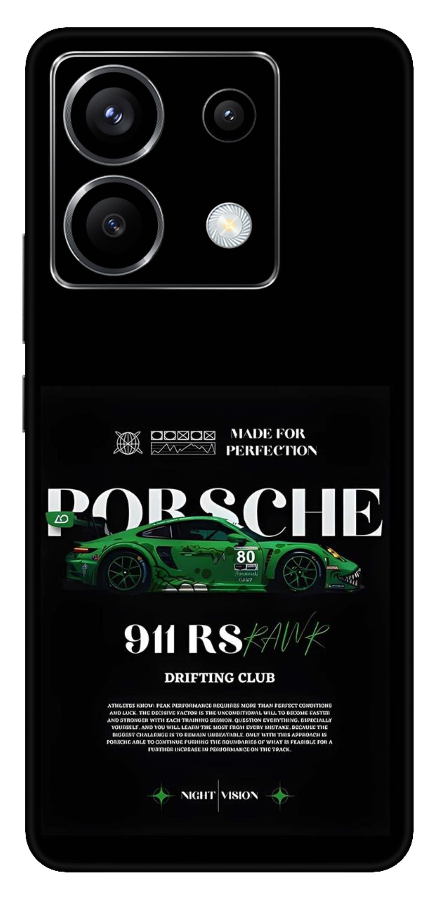 Poco X6 5G Skins and Wraps