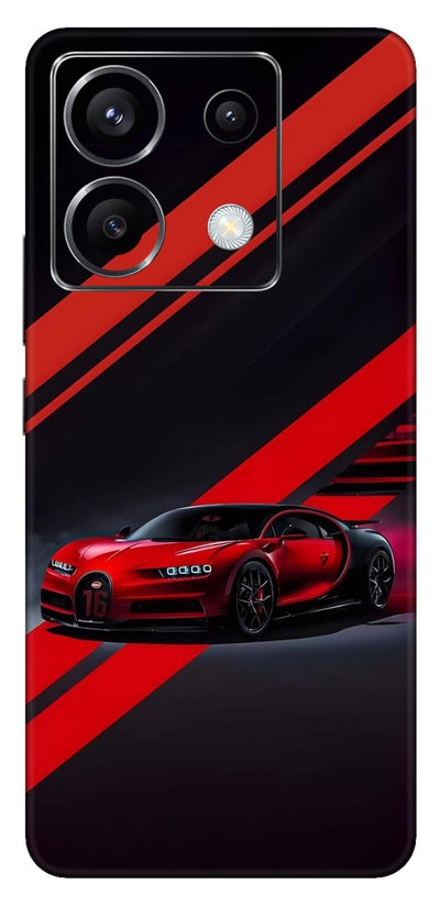 Red Chiron