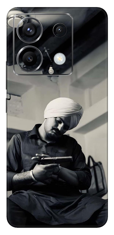 Sidhu