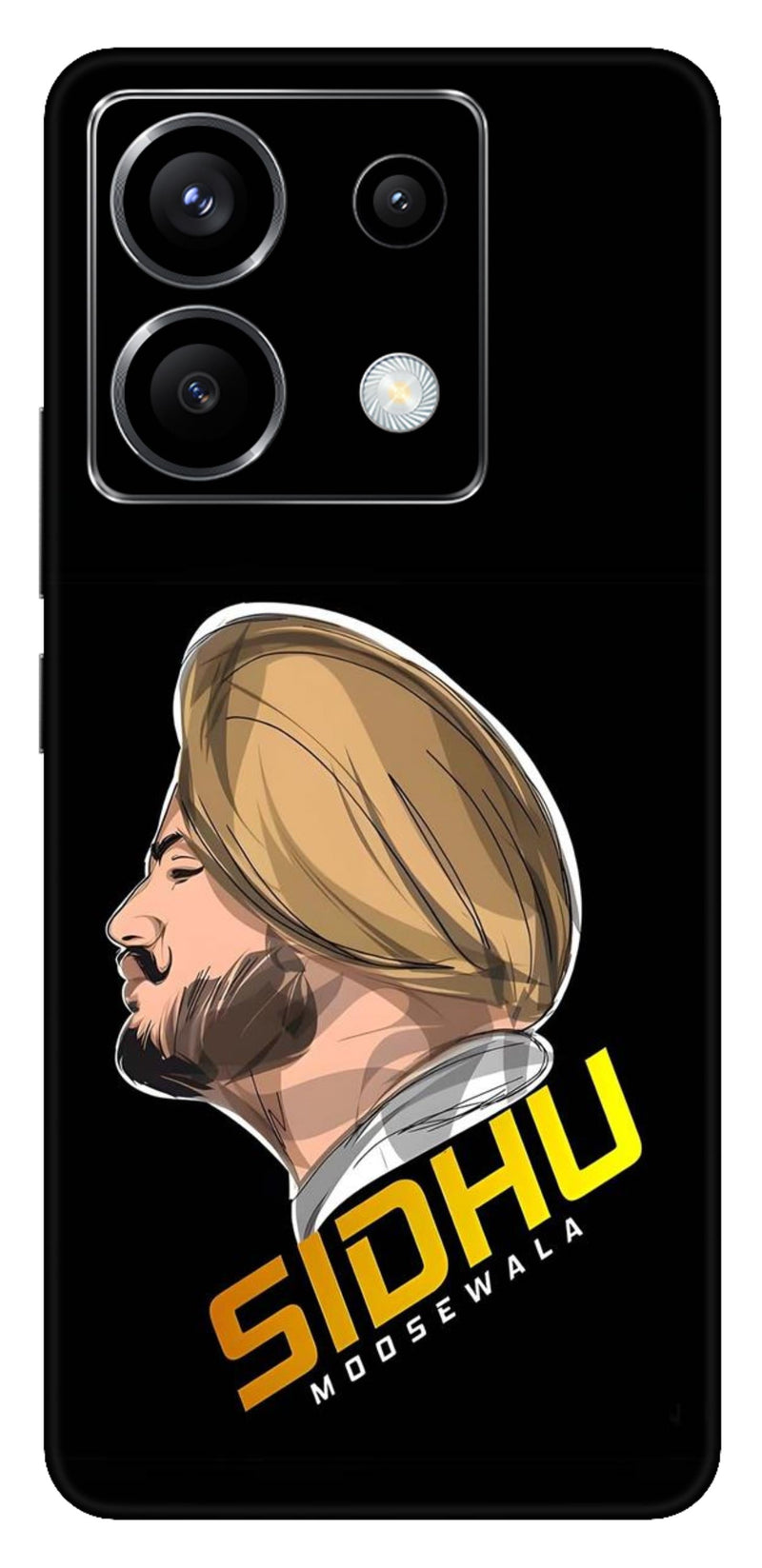 Poco X6 5G Skins and Wraps