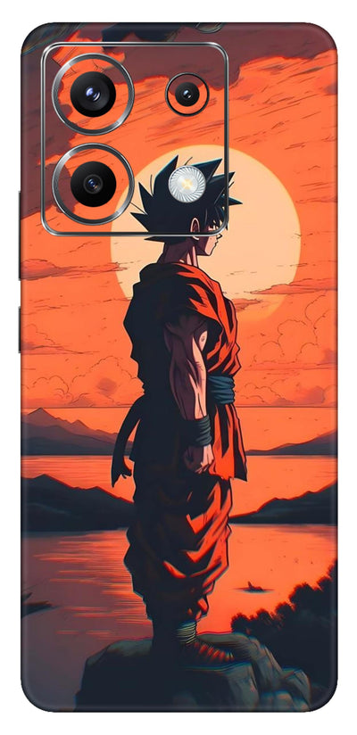 Son Goku
