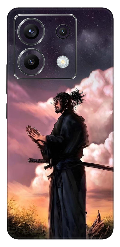 Vagabond