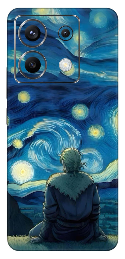 Vinland Thorfinn