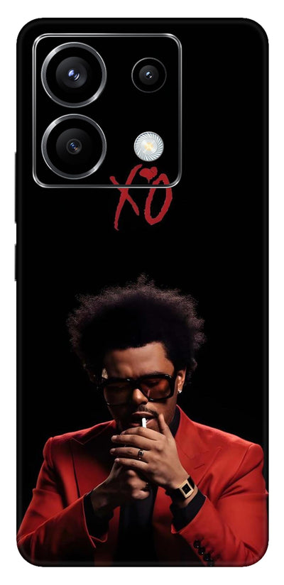 Weeknd