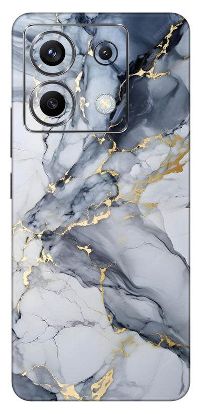 White Marbel