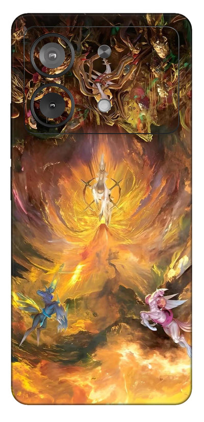 Arceus