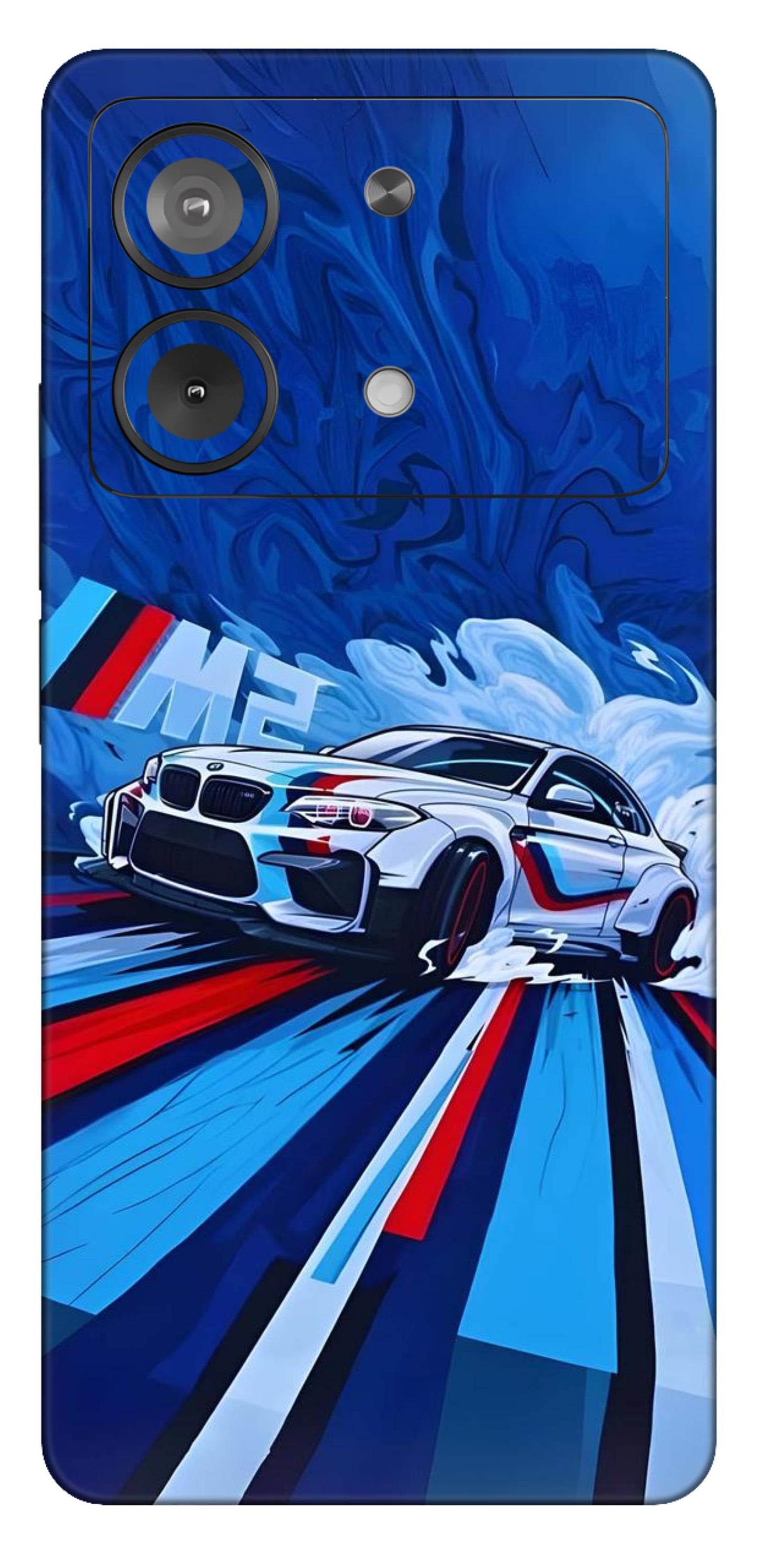 Poco X6 Neo 5G Skins and Wraps