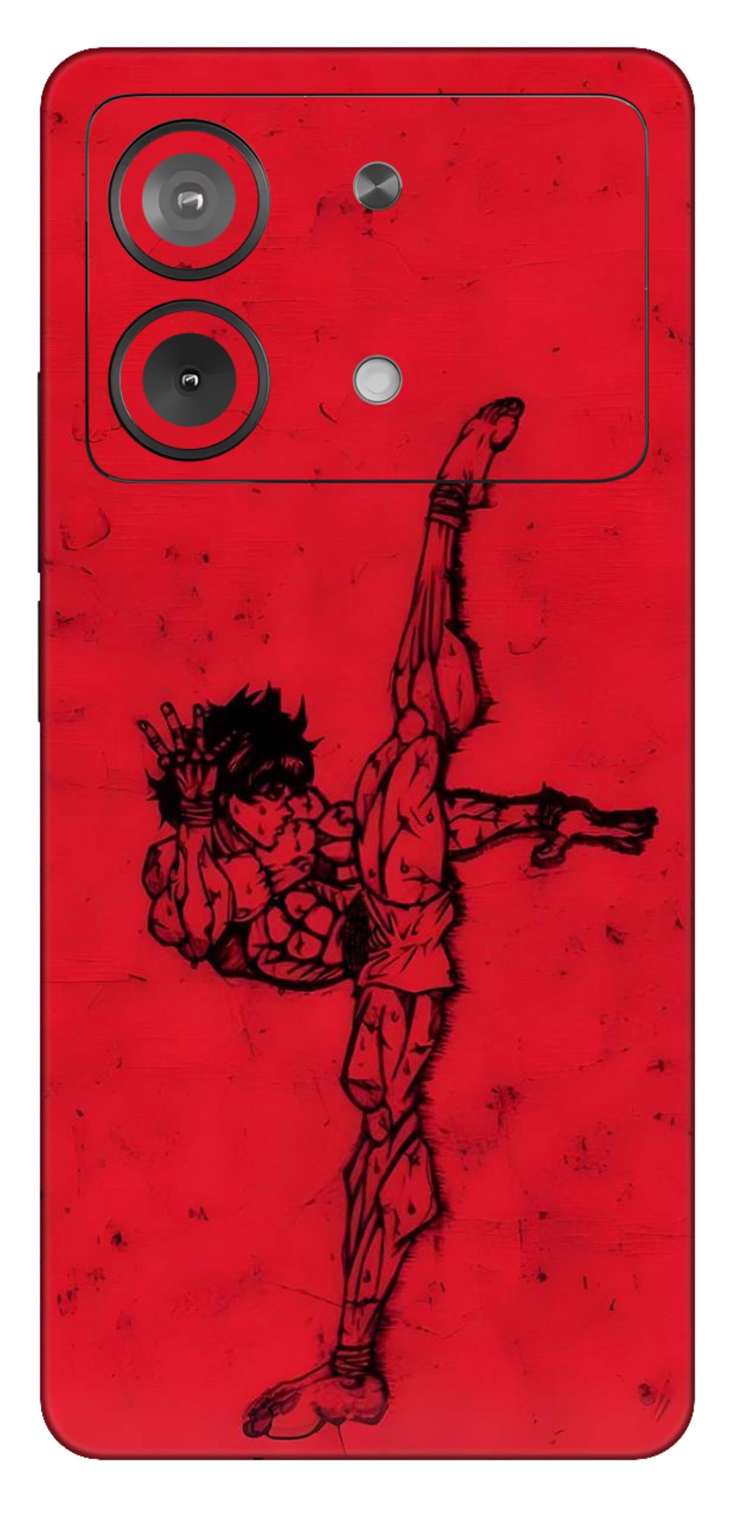 Poco X6 Neo 5G Skins and Wraps