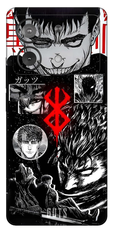 Berserk