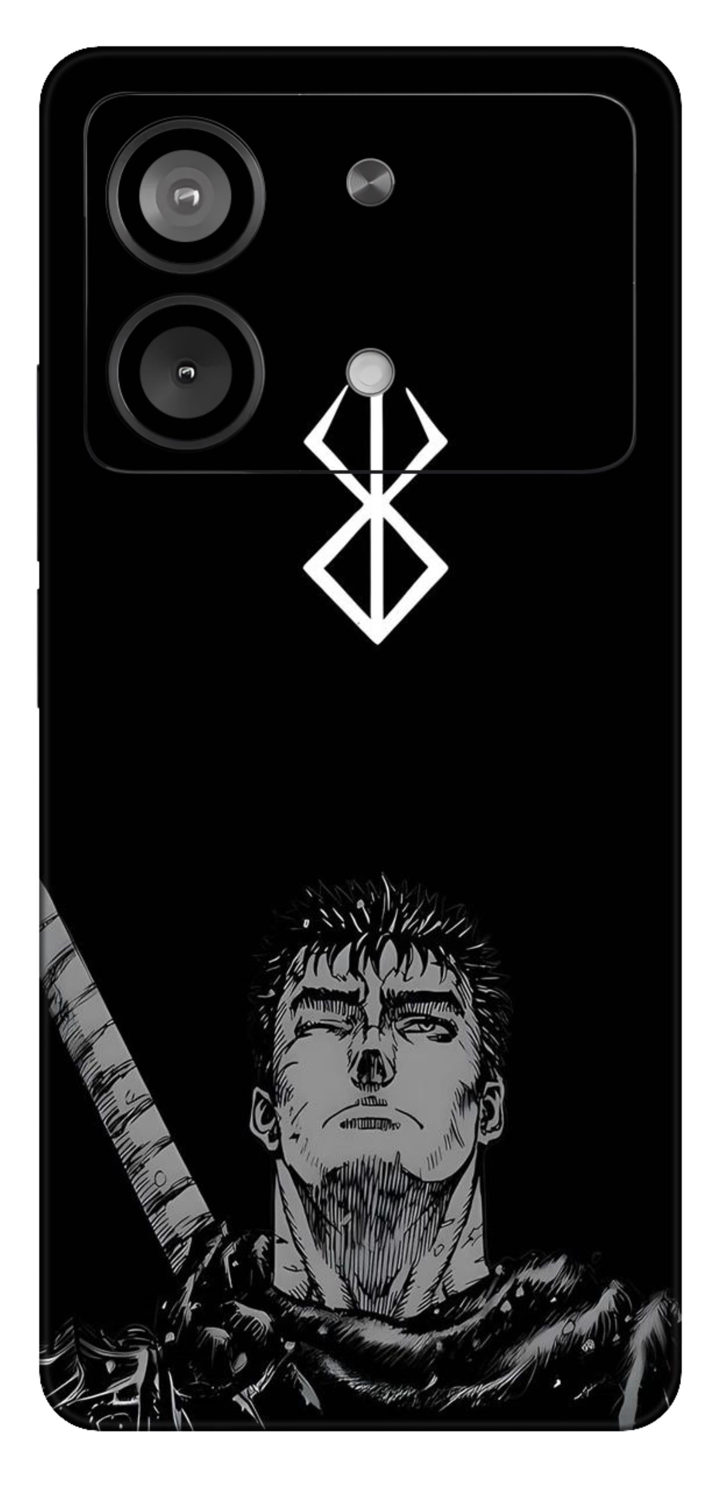 Poco X6 Neo 5G Skins and Wraps