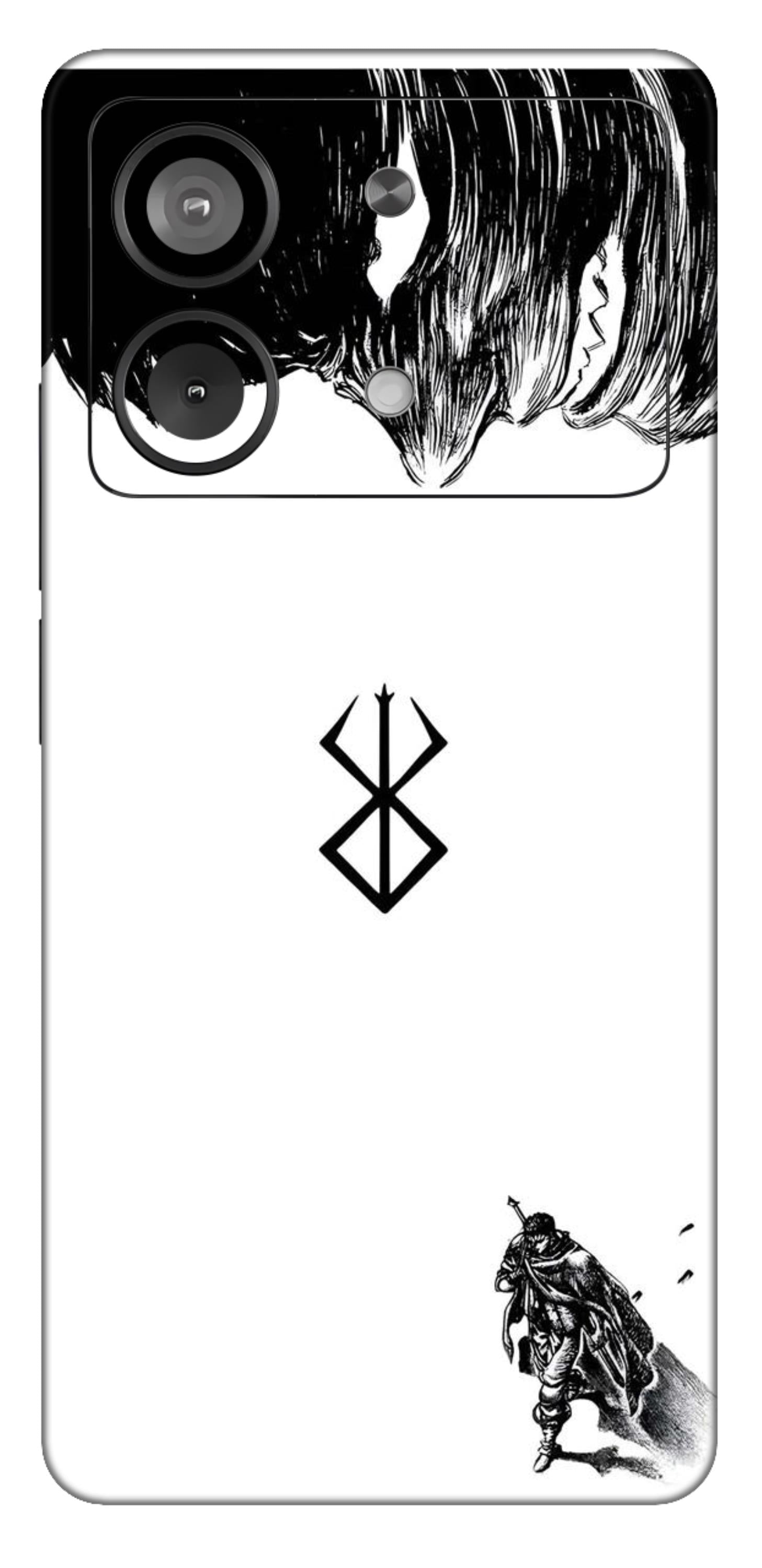 Poco X6 Neo 5G Skins and Wraps