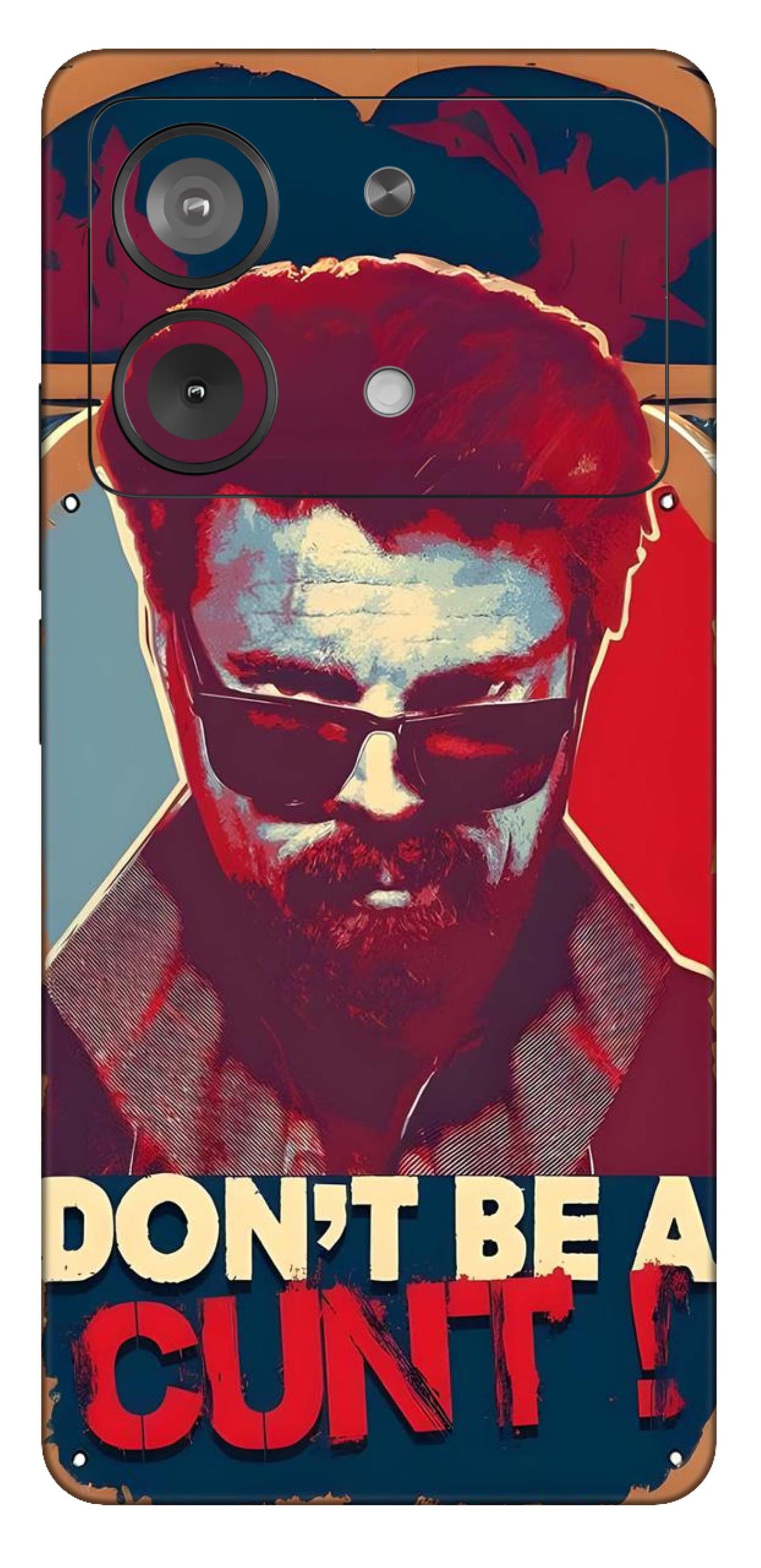 Poco X6 Neo 5G Skins and Wraps