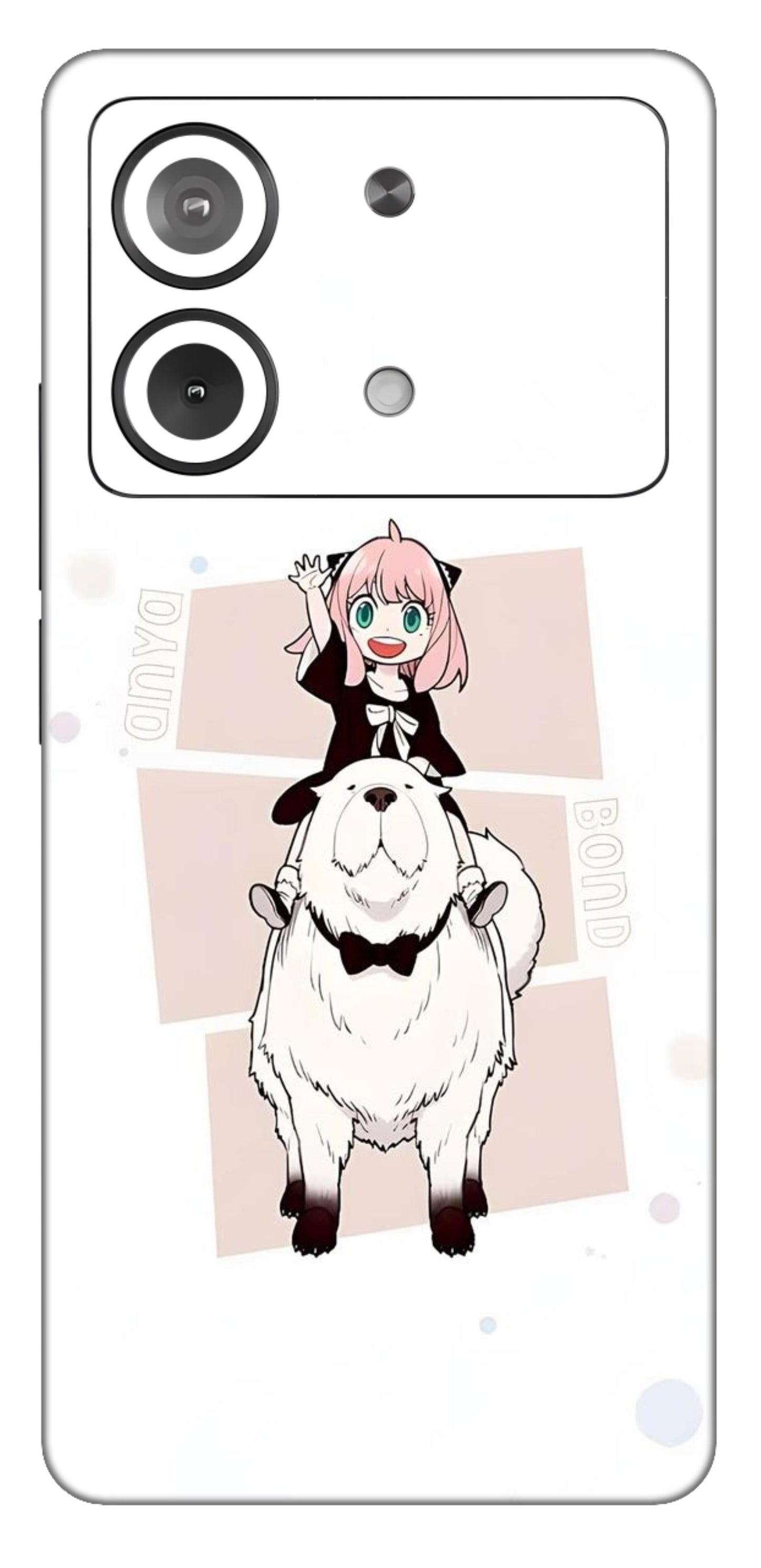 Poco X6 Neo 5G Skins and Wraps