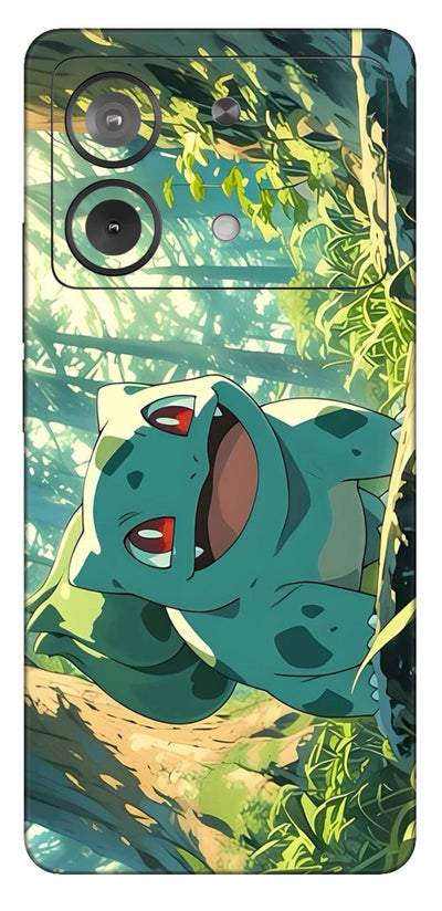 Bulbasaur