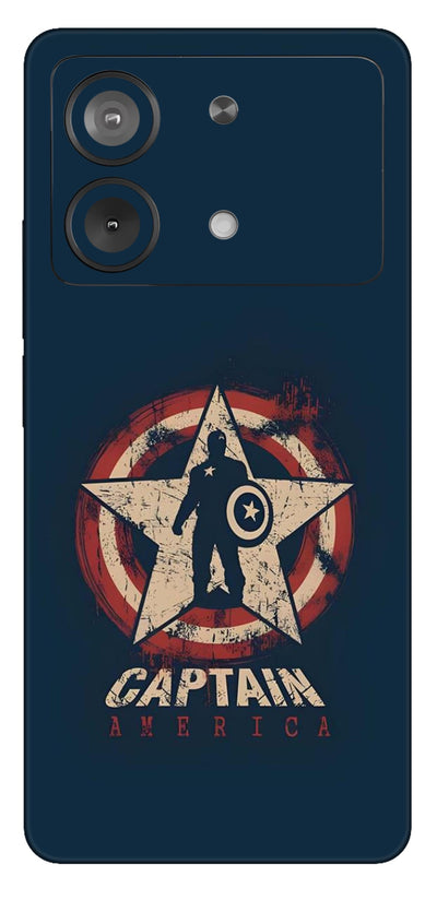Captain America