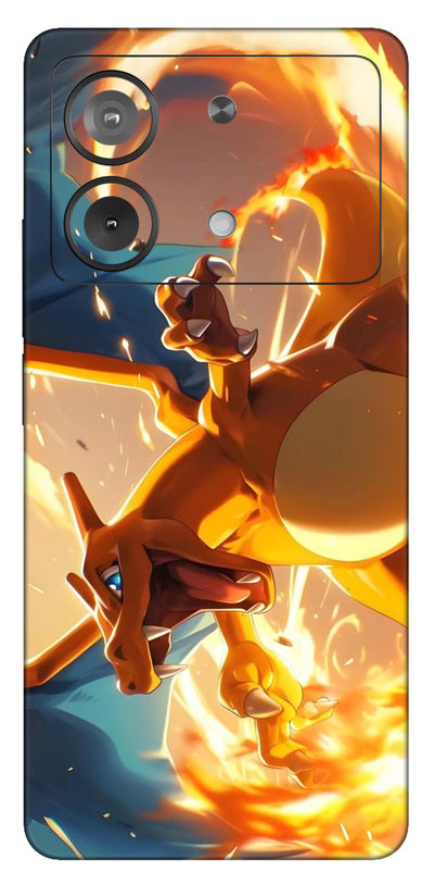 Charizad