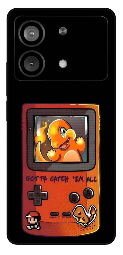 Charmander