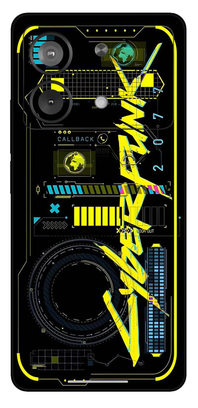 Cyberpunk