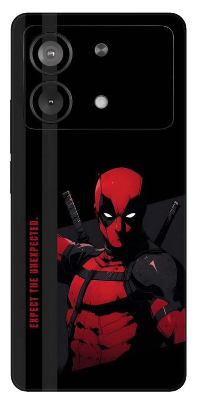 Deadpool