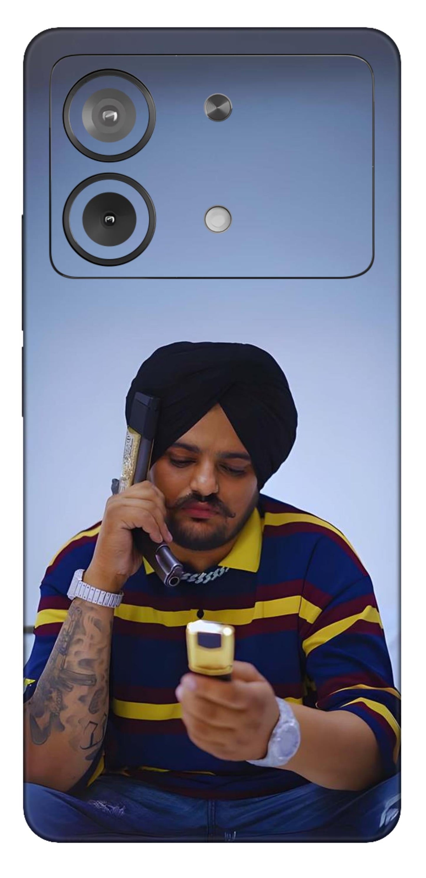 Poco X6 Neo 5G Skins and Wraps