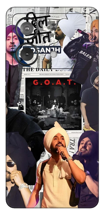 Diljeet