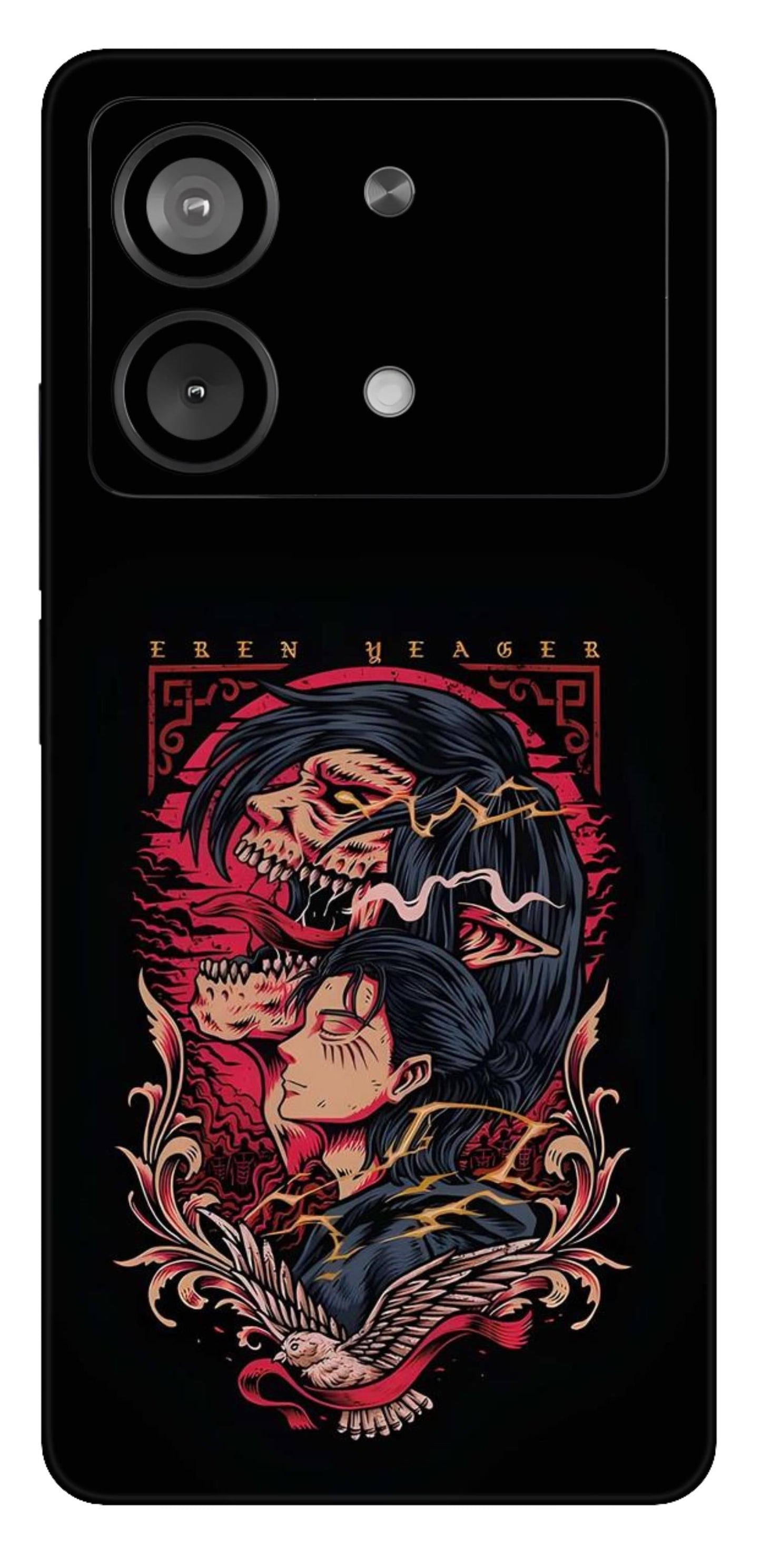 Poco X6 Neo 5G Skins and Wraps