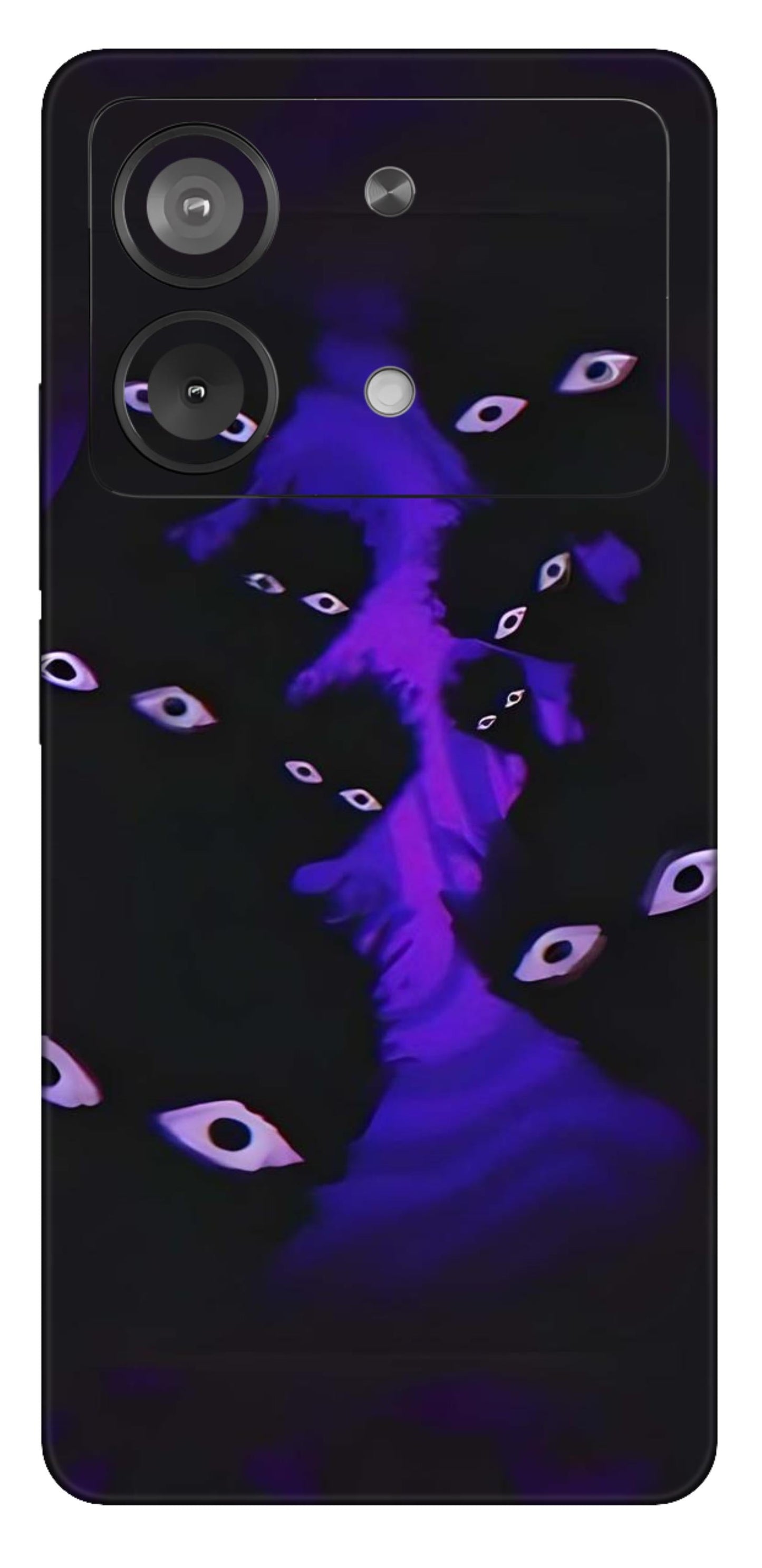 Poco X6 Neo 5G Skins and Wraps